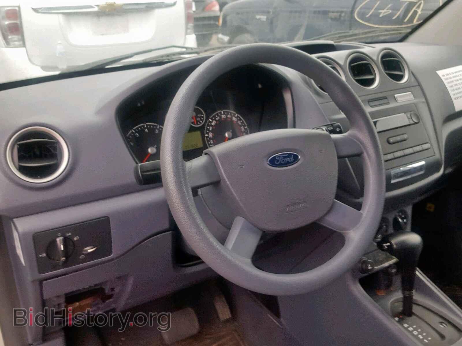 2013 FORD TRANSIT CO - VIN: NM0LS7AN3DT141298 - Фото 10