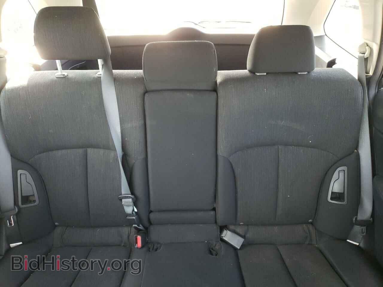 2013 SUBARU OUTBACK - VIN: 4S4BRBCC8D3209602 - Фото 10