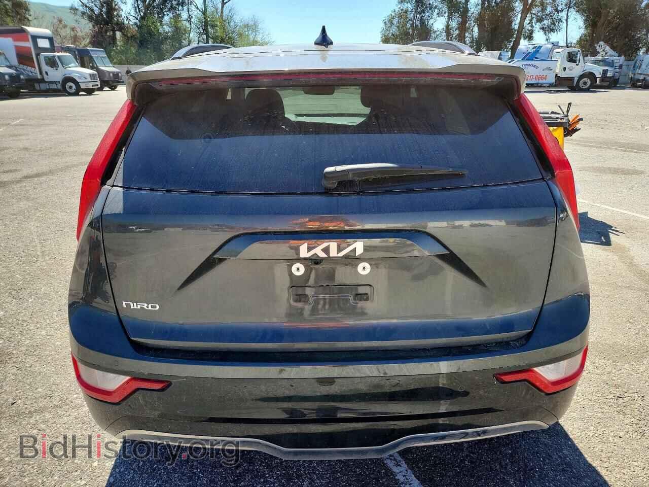 2024 KIA UNKNOWN - VIN: KNDCR3L12R5126823 - Photo 6