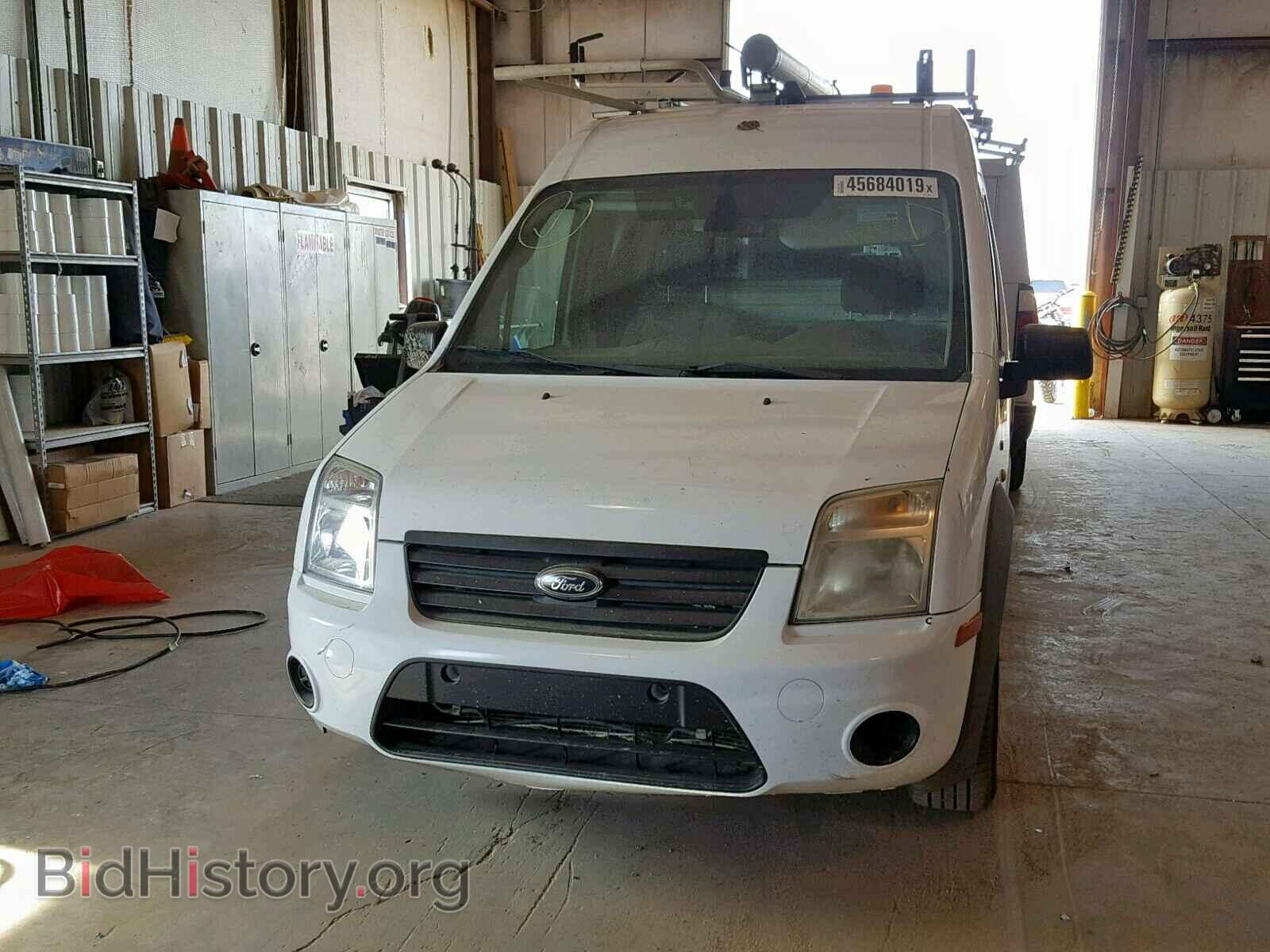 2013 FORD TRANSIT CO - VIN: NM0LS7BN5DT135291 - Фото 9
