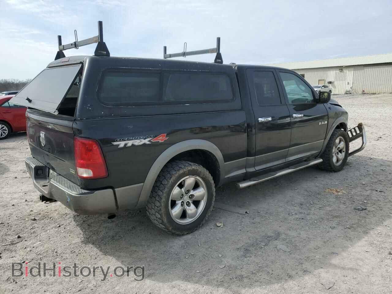 2010 DODGE All Models - VIN: 1D7RV1GP0AS225046 - Фото 3
