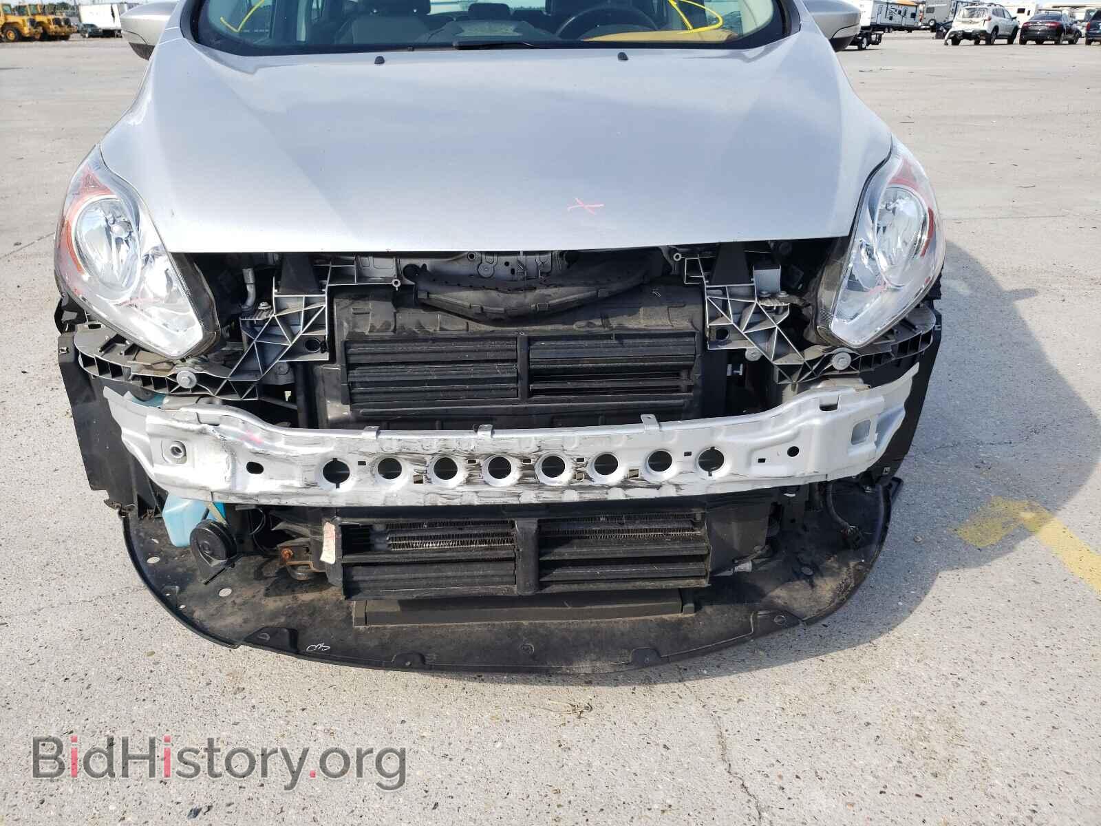 2013 FORD CMAX - VIN: 1FADP5BU2DL501668 - Фото 9