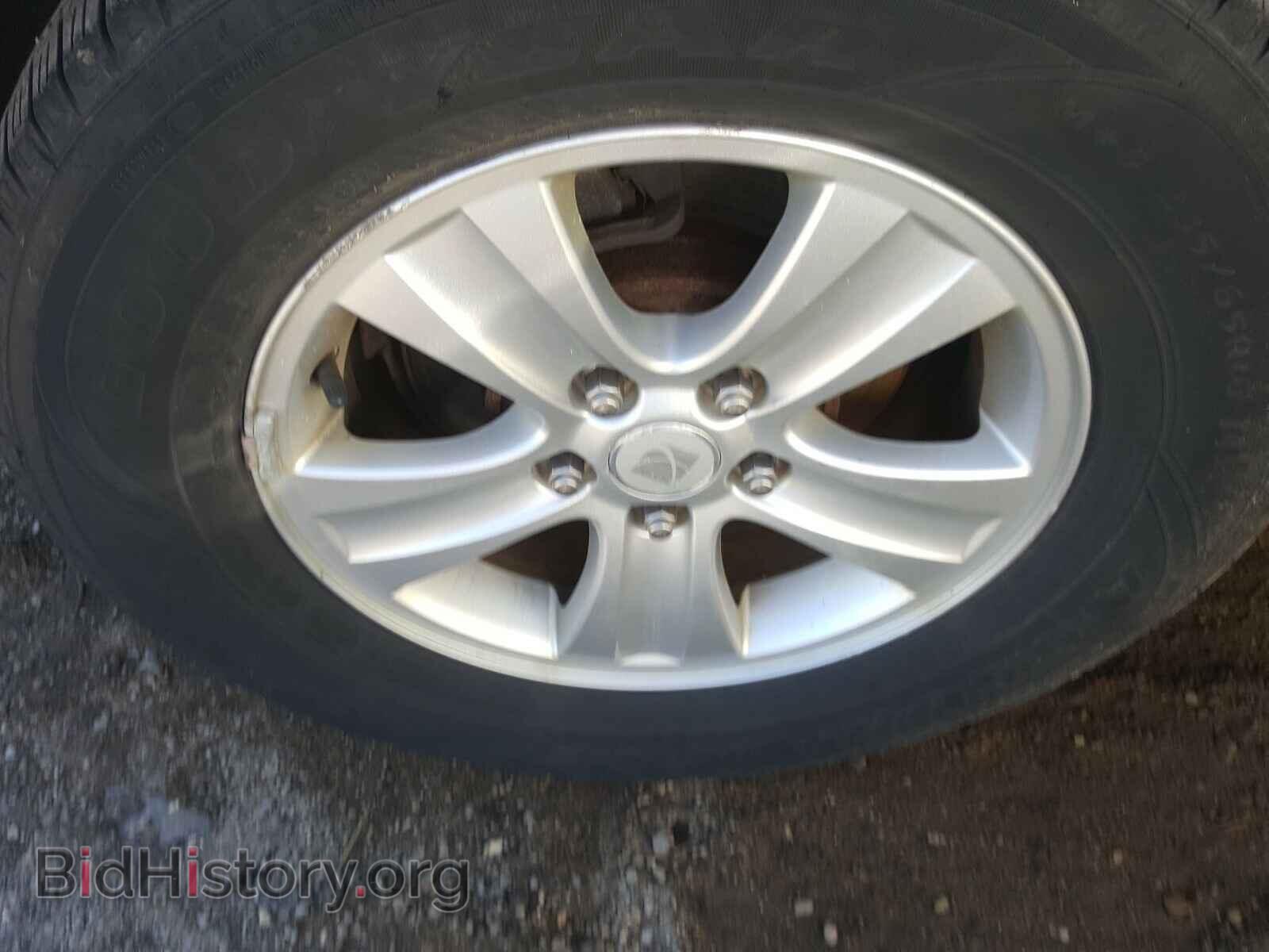2009 SATURN VUE - VIN: 3GSCL33P39S572964 - Фото 9