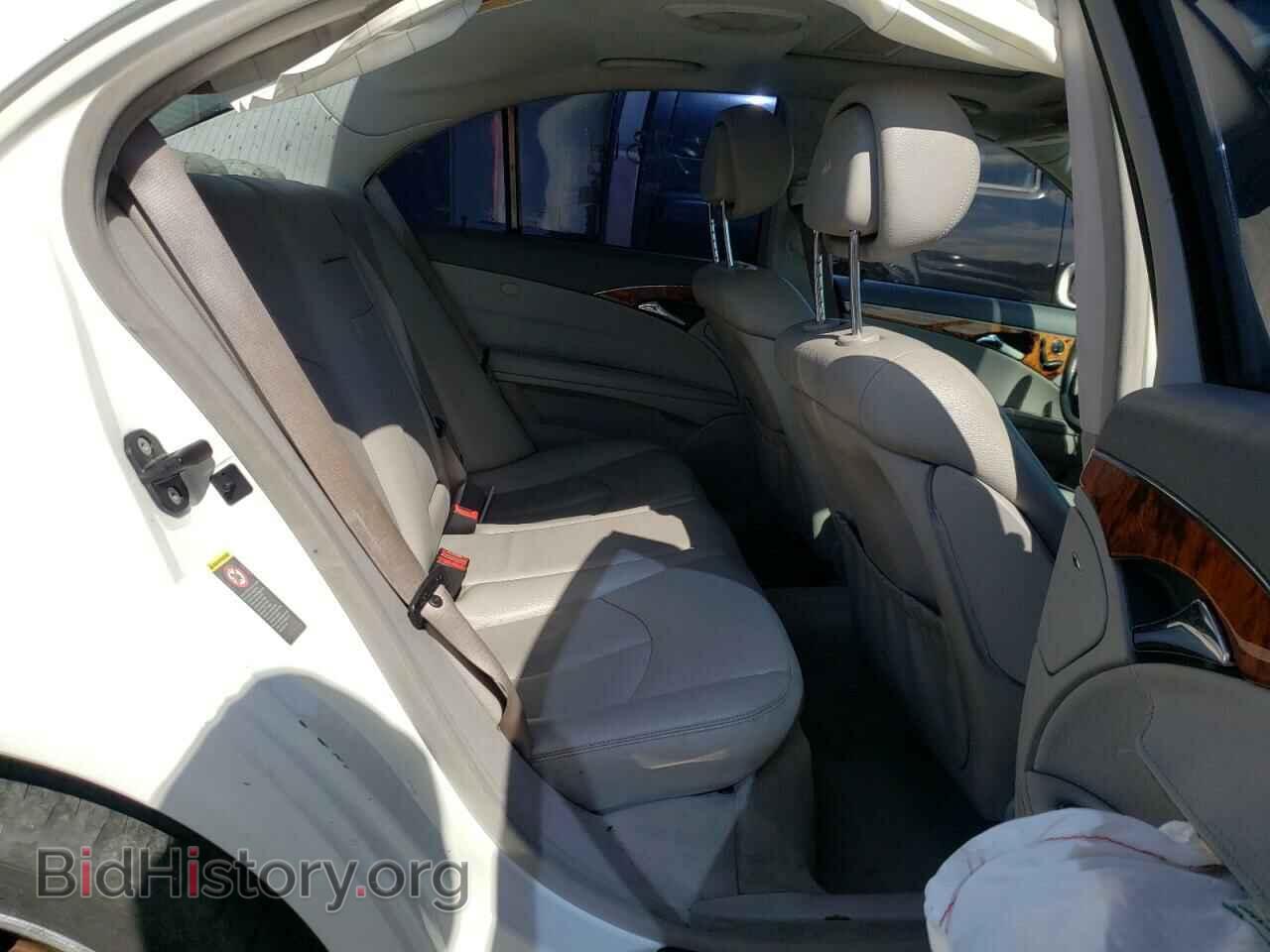 2006 MERCEDES-BENZ E-CLASS - VIN: WDBUF56JX6A943429 - Фото 10