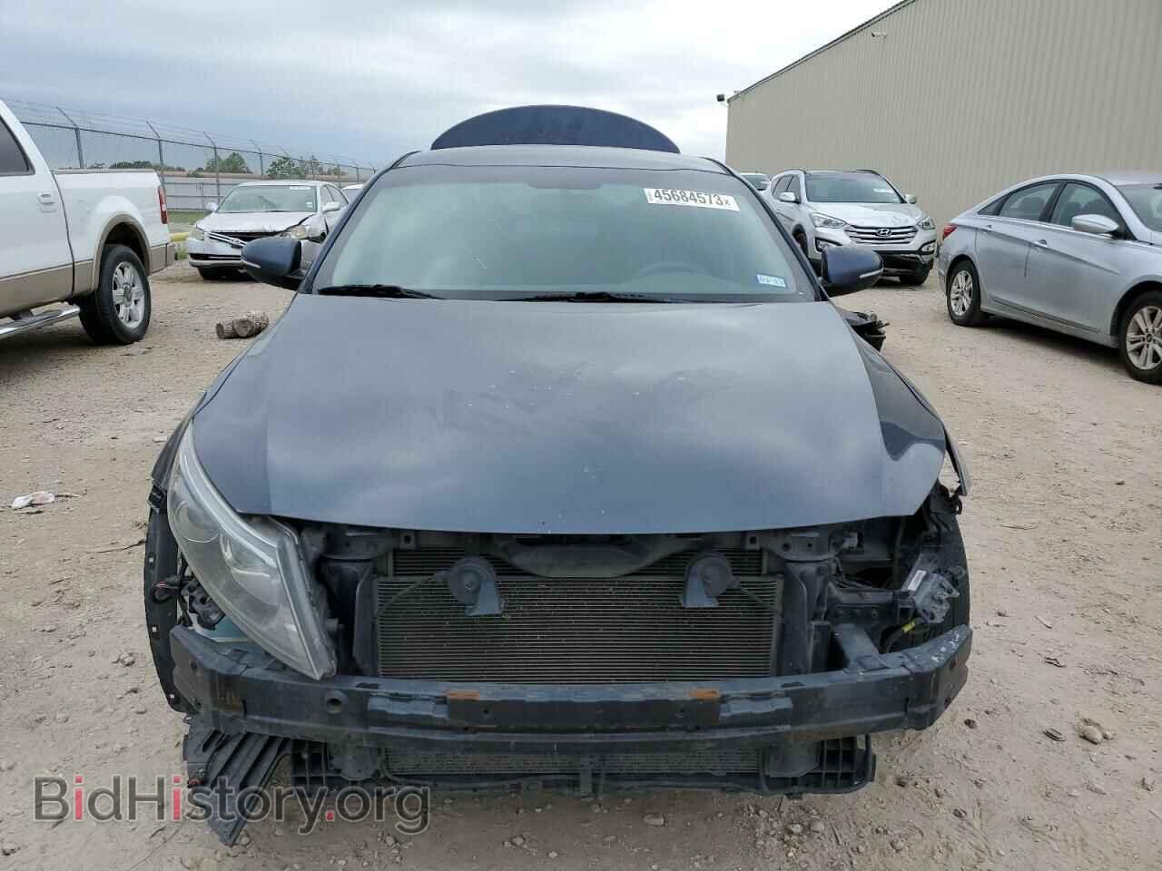 2015 KIA OPTIMA - VIN: KNAGM4A72F5585260 - Фото 5
