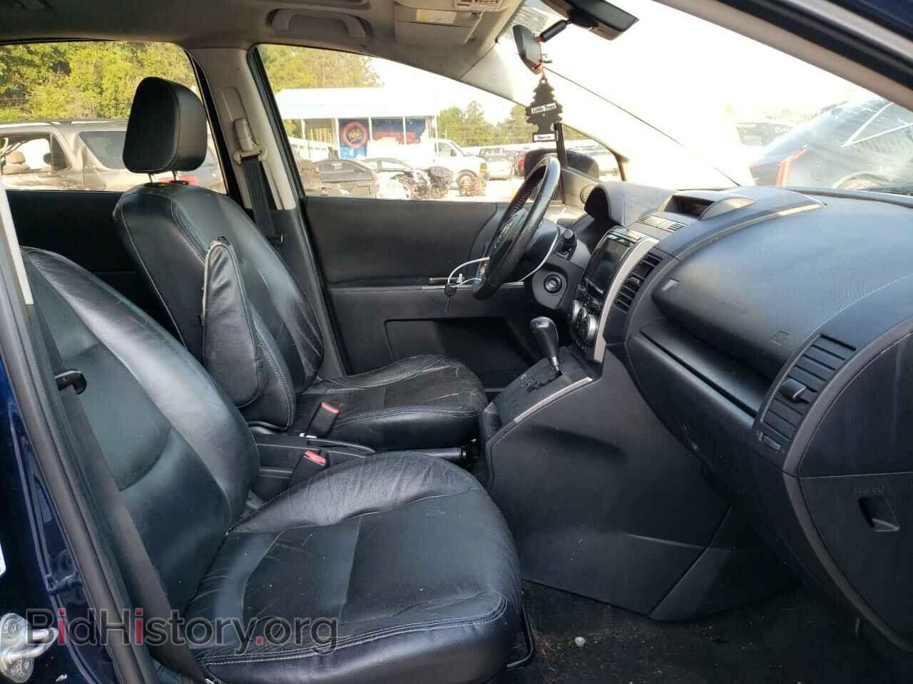2008 MAZDA 5 - VIN: JM1CR293480301751 - Photo 5