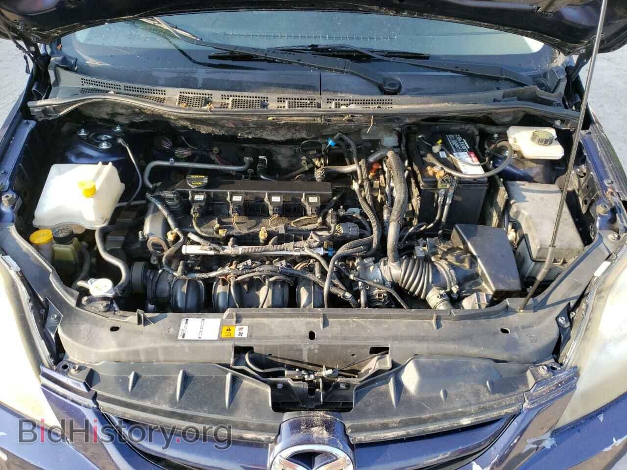 2008 MAZDA 5 - VIN: JM1CR293480301751 - Photo 7