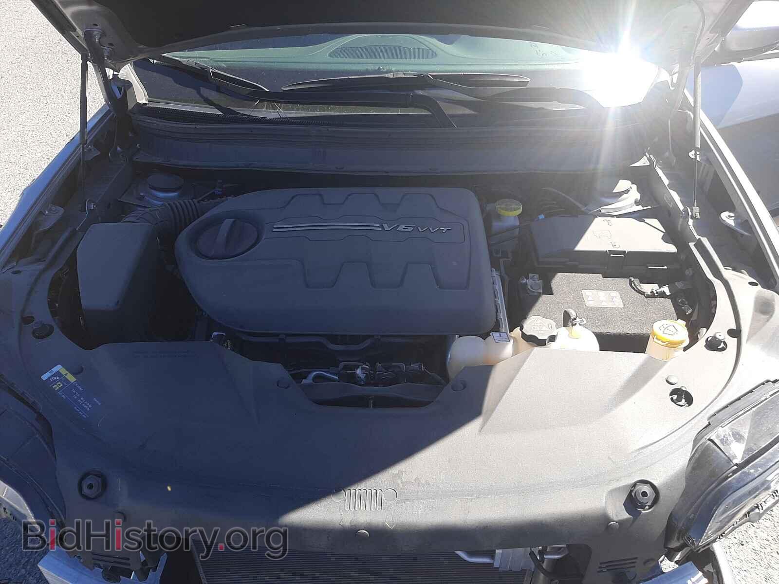 2019 JEEP CHEROKEE - VIN: 1C4PJLLX5KD353884 - Фото 7
