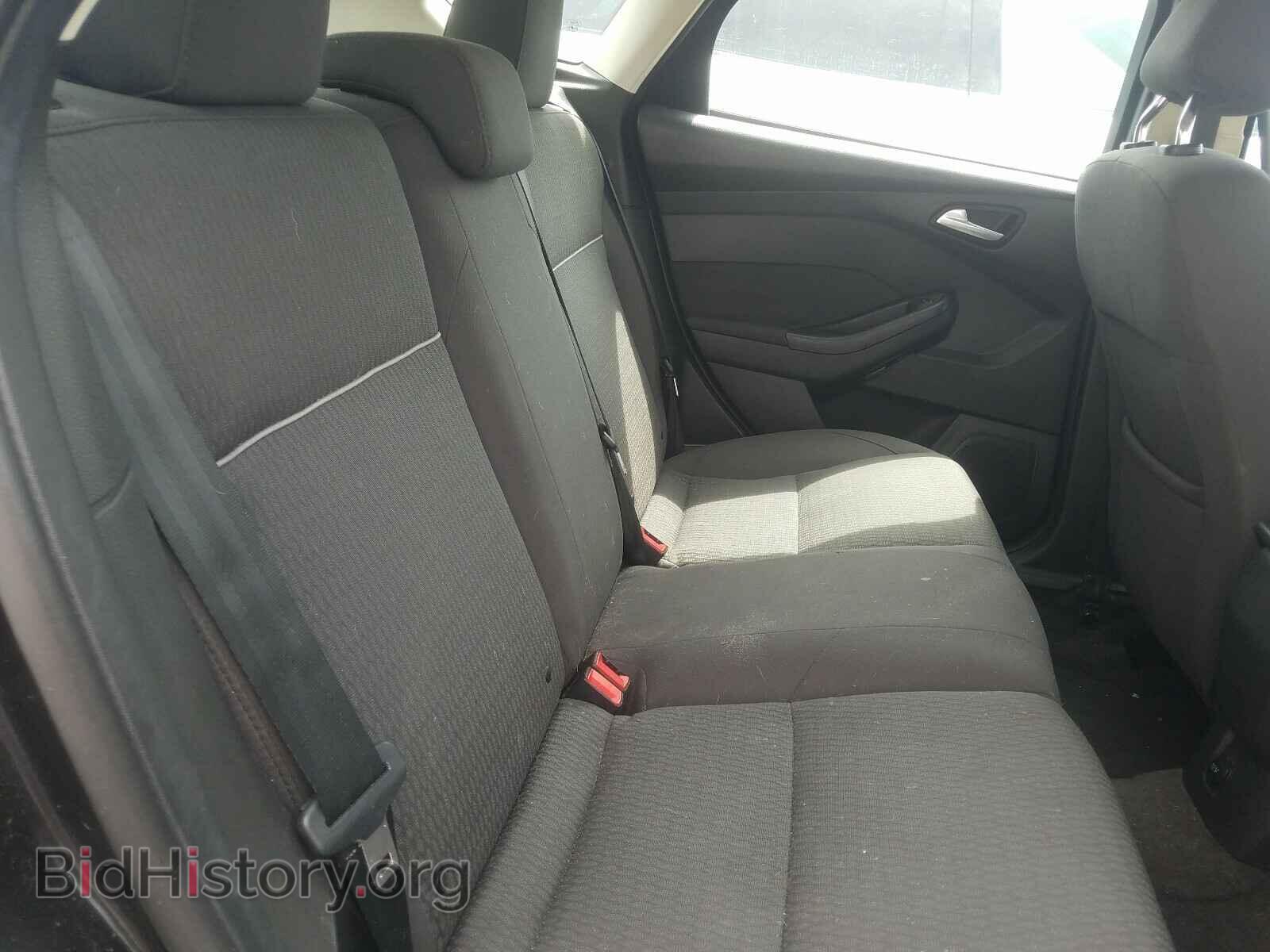 2012 FORD FOCUS - VIN: 1FAHP3M24CL334438 - Photo 6