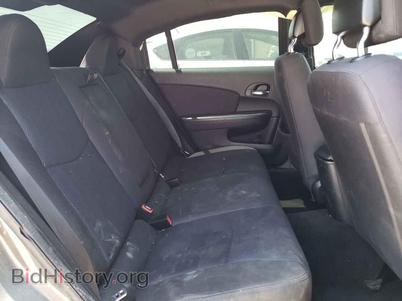 2013 CHRYSLER 200 - VIN: 1C3CCBBB2DN695688 - Фото 6