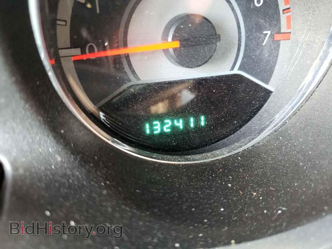 2013 CHRYSLER 200 - VIN: 1C3CCBBB2DN695688 - Фото 8