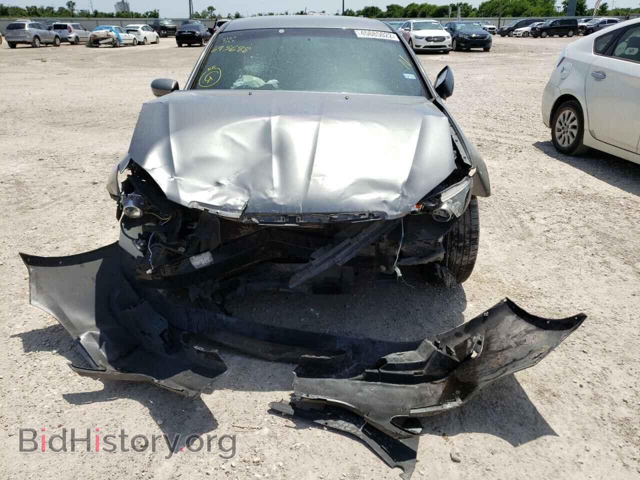 2013 CHRYSLER 200 - VIN: 1C3CCBBB2DN695688 - Фото 9
