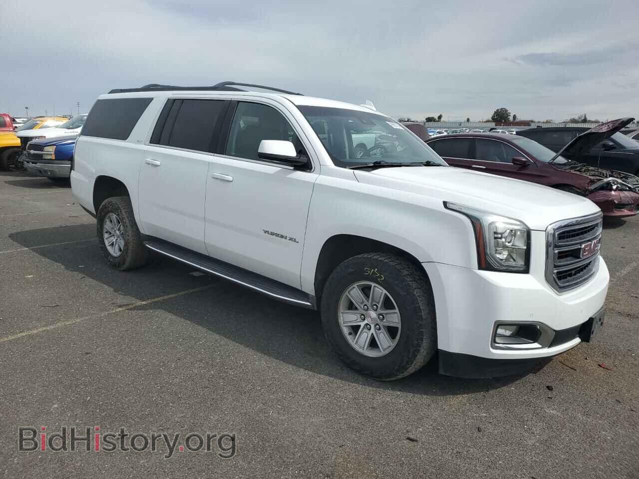 2016 GMC YUKON - VIN: 1GKS2GKC6GR255426 - Фото 4