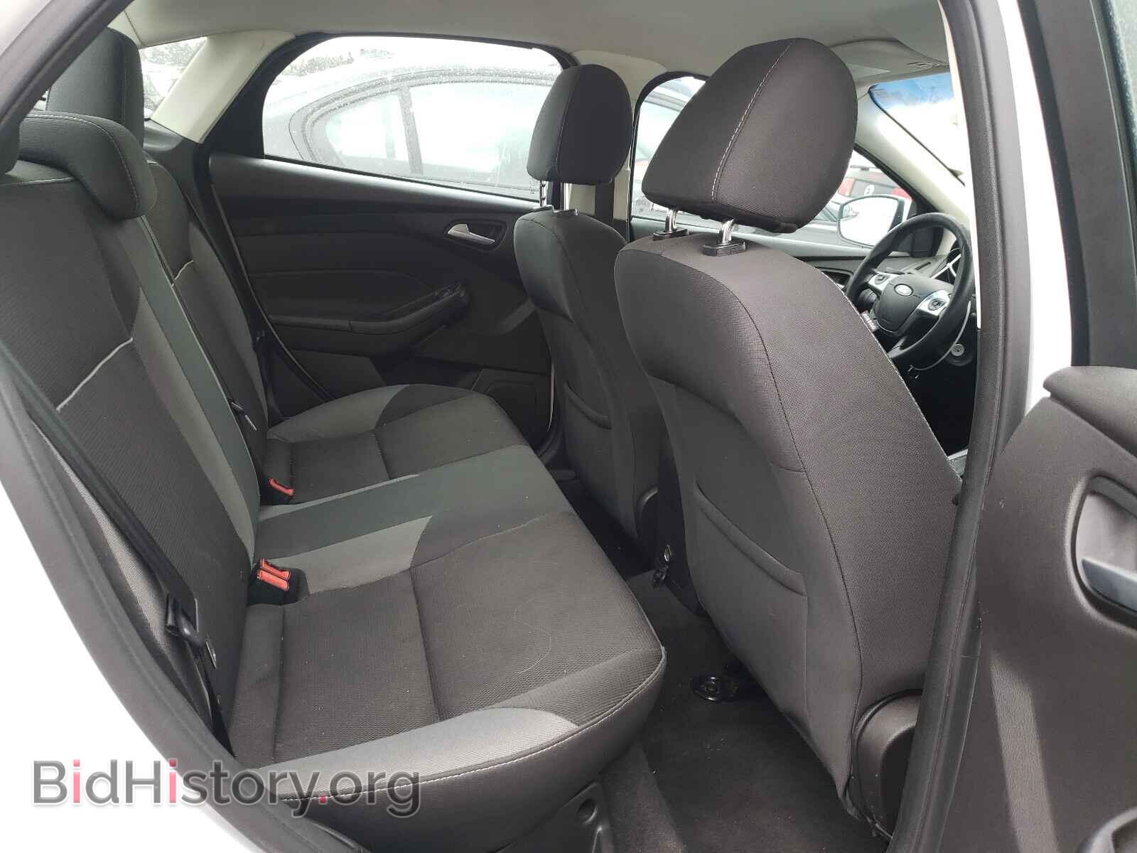 2014 FORD FOCUS - VIN: 1FADP3F24EL453492 - Photo 6