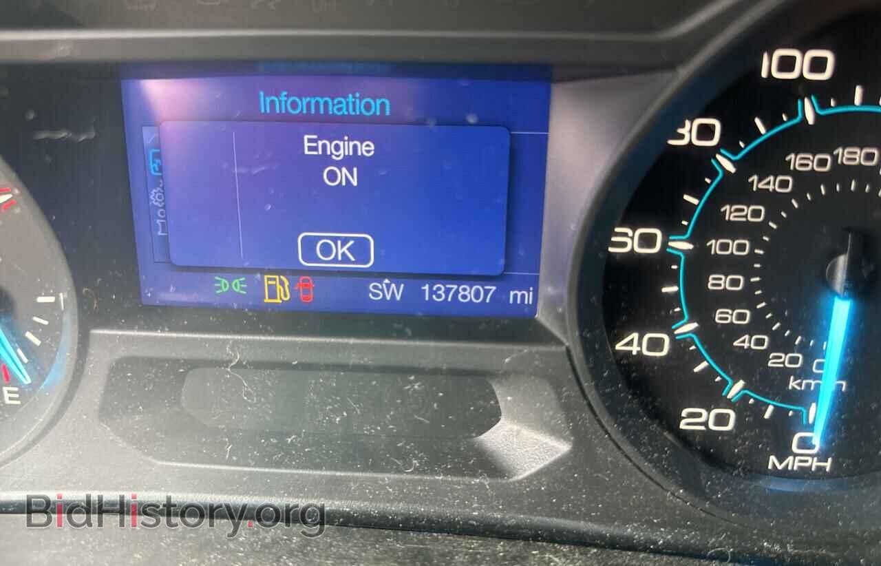 2013 FORD EXPLORER - VIN: 1FM5K8D88DGB62093 - Фото 8