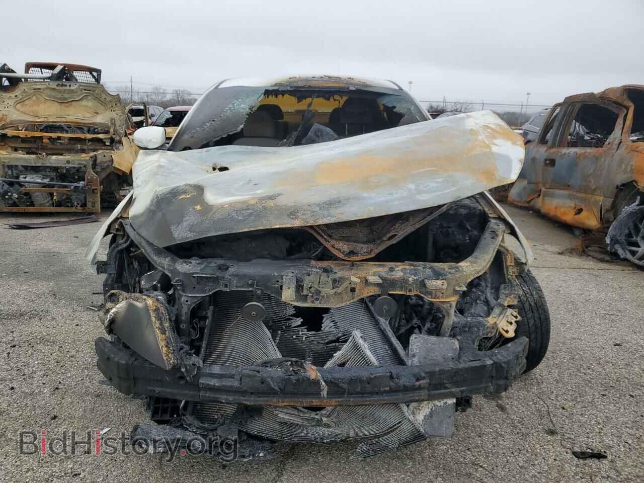 2015 KIA OPTIMA - VIN: KNAGM4A72F5643741 - Фото 5