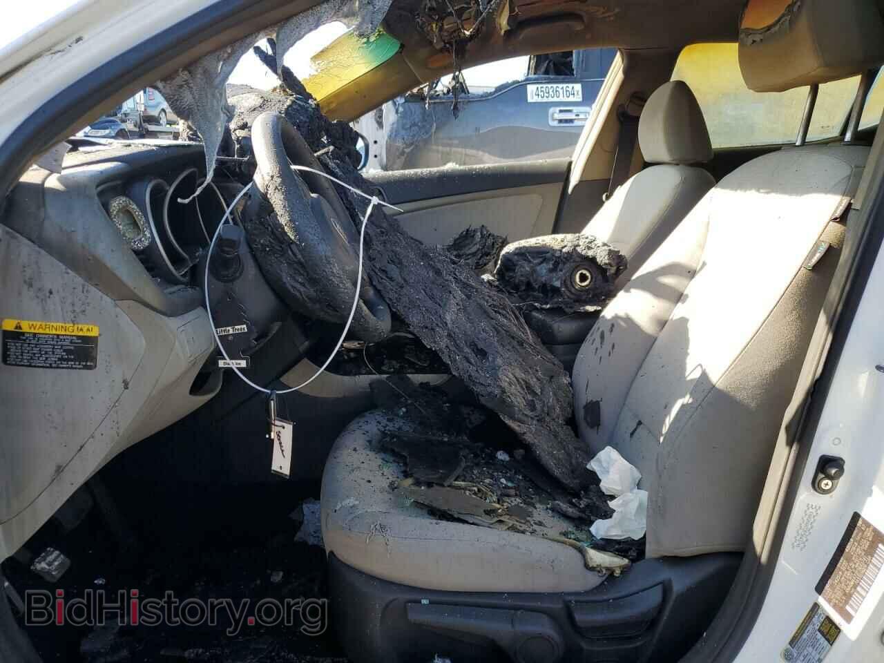 2015 KIA OPTIMA - VIN: KNAGM4A72F5643741 - Фото 7