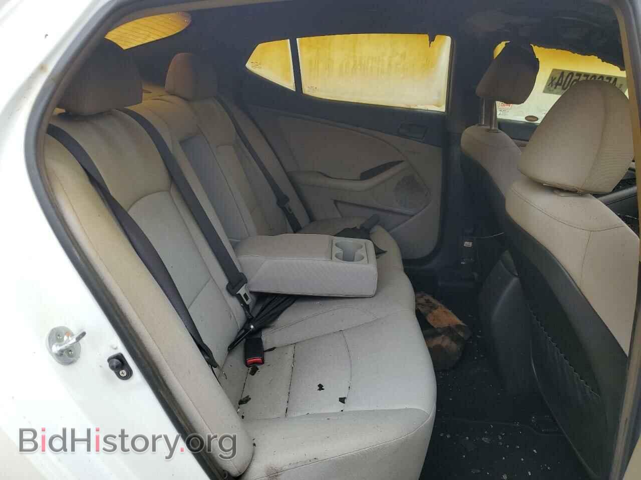 2015 KIA OPTIMA - VIN: KNAGM4A72F5643741 - Фото 10