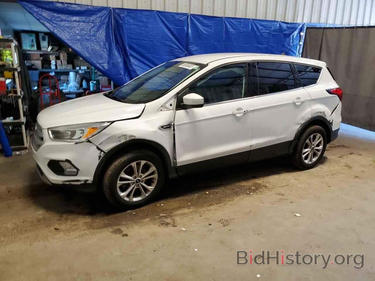 Photo 1FMCU0GD2KUA99373 - FORD ESCAPE 2019