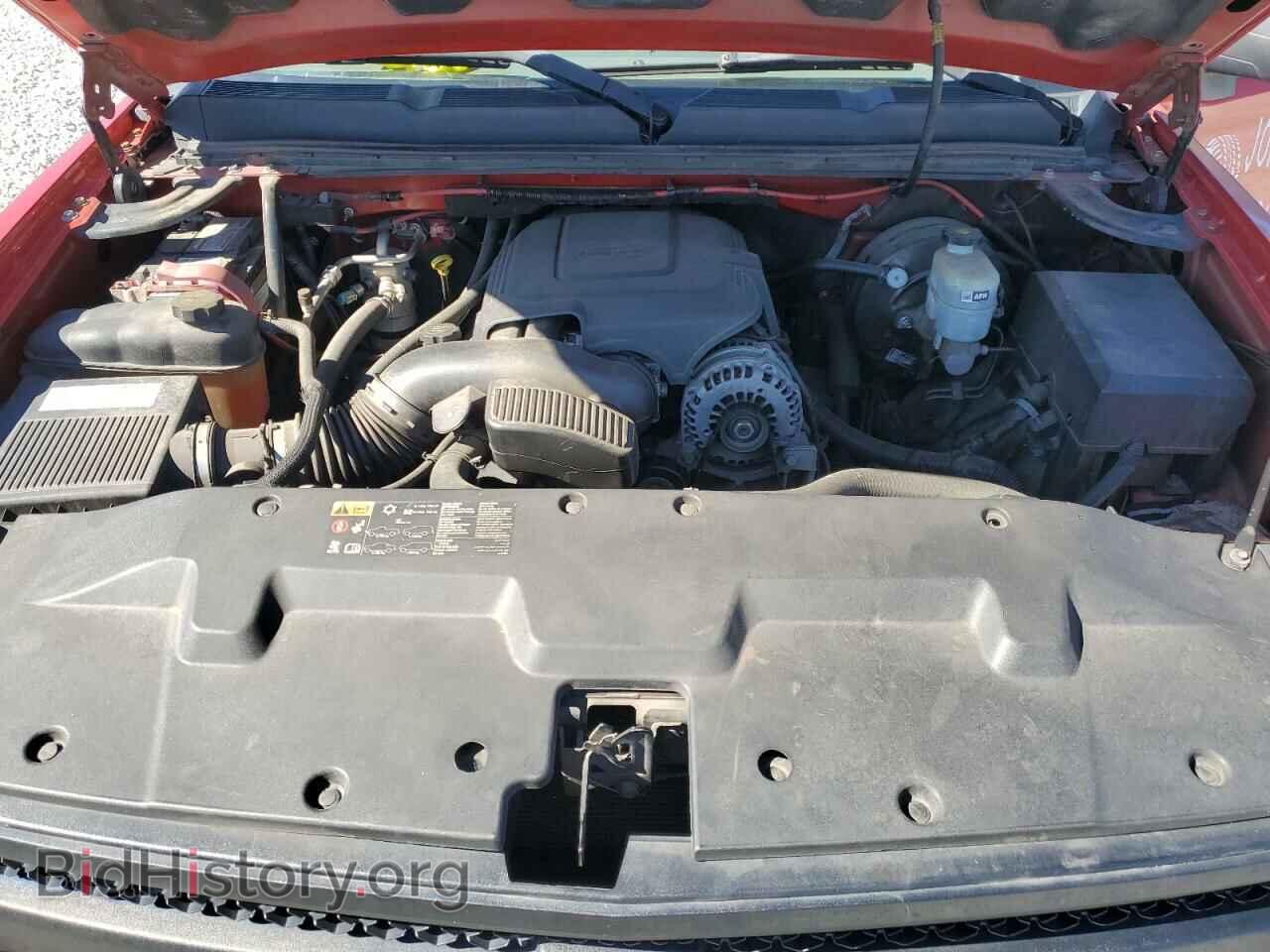 2008 CHEVROLET ALL Models - VIN: 1GCEC14048E123750 - Photo 11