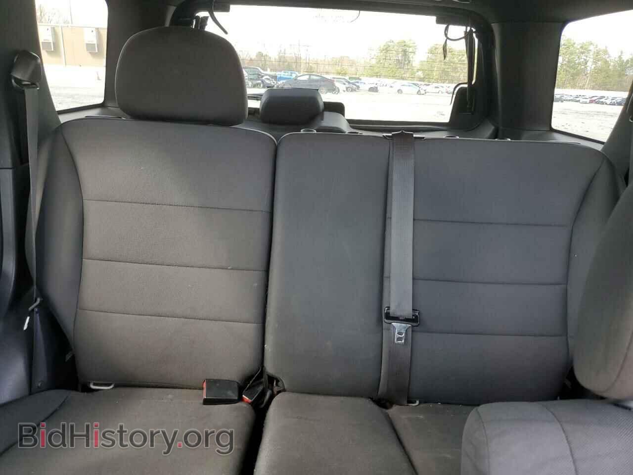2010 FORD ESCAPE - VIN: 1FMCU0DG6AKC81862 - Фото 10