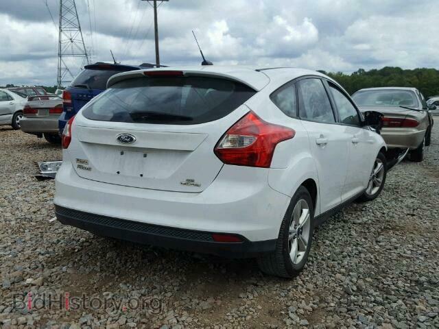 2014 FORD FOCUS - VIN: 1FADP3K29EL189675 - Photo 4