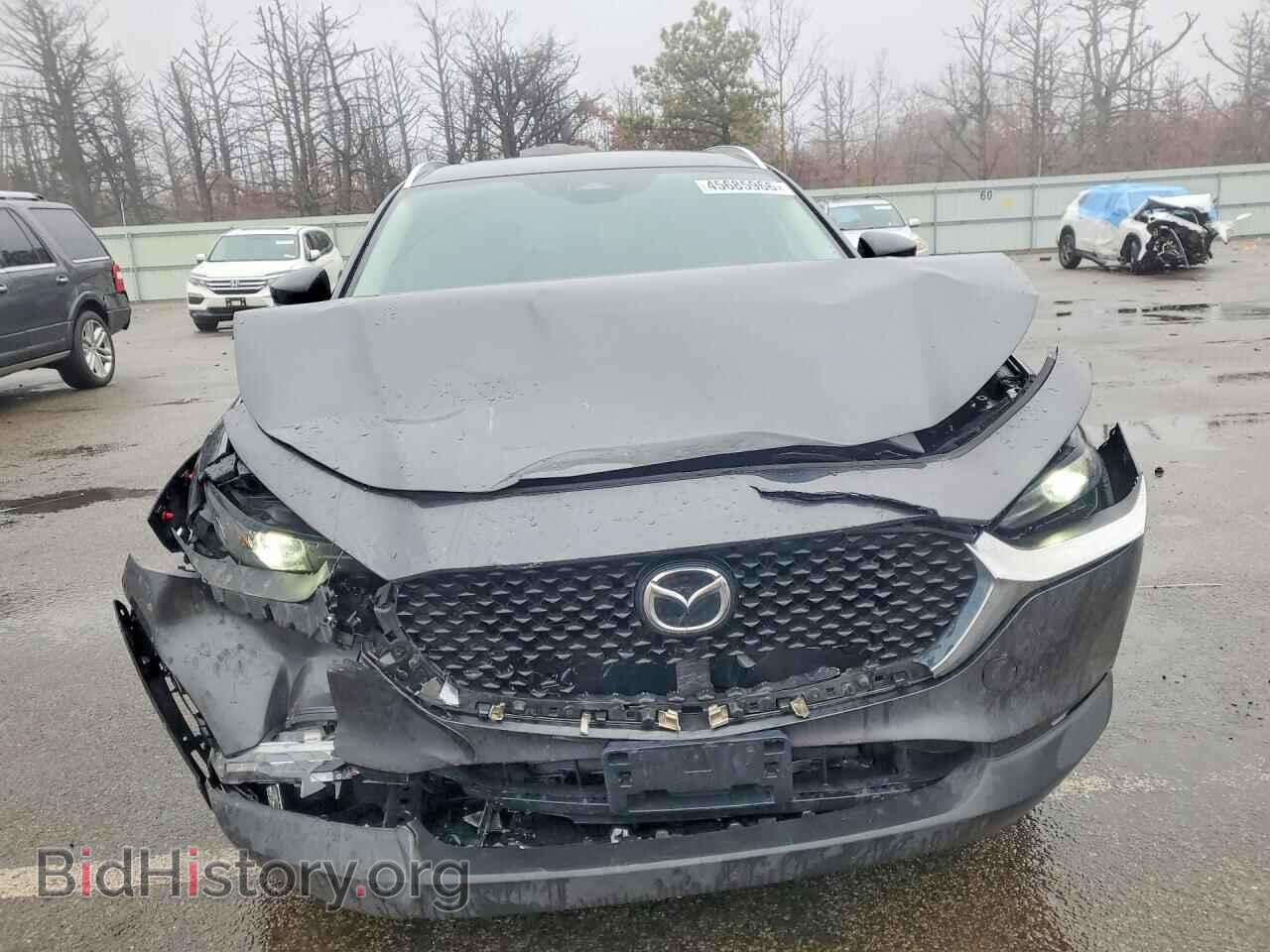 2024 MAZDA CX30 - VIN: 3MVDMBBM9RM634353 - Photo 5
