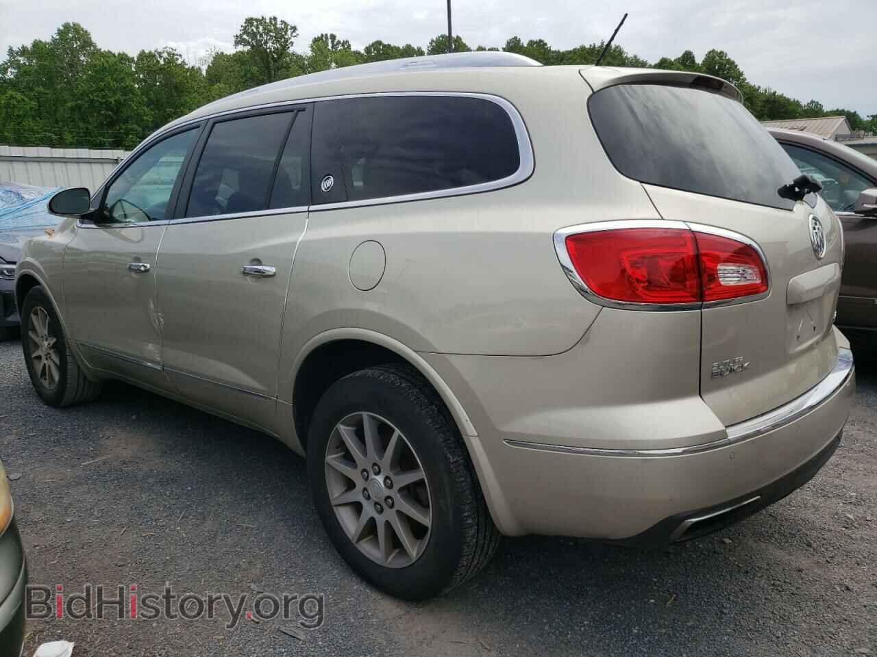 2015 BUICK ENCLAVE - VIN: 5GAKVBKD4FJ308945 - Photo 3