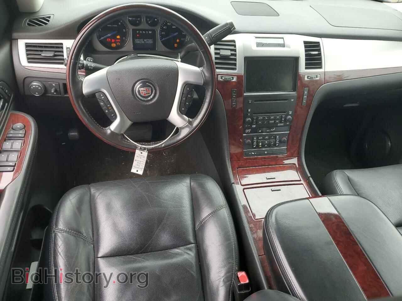 2007 CADILLAC ESCALADE - VIN: 3GYFK62807G199058 - Фото 8