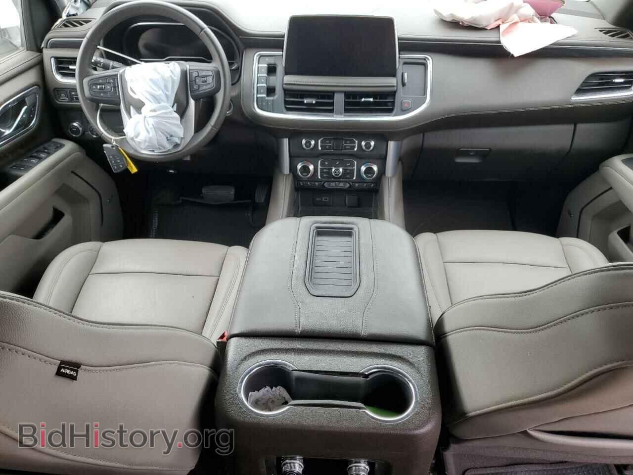 2023 GMC YUKON - VIN: 1GKS1BKD0PR108288 - Фото 8