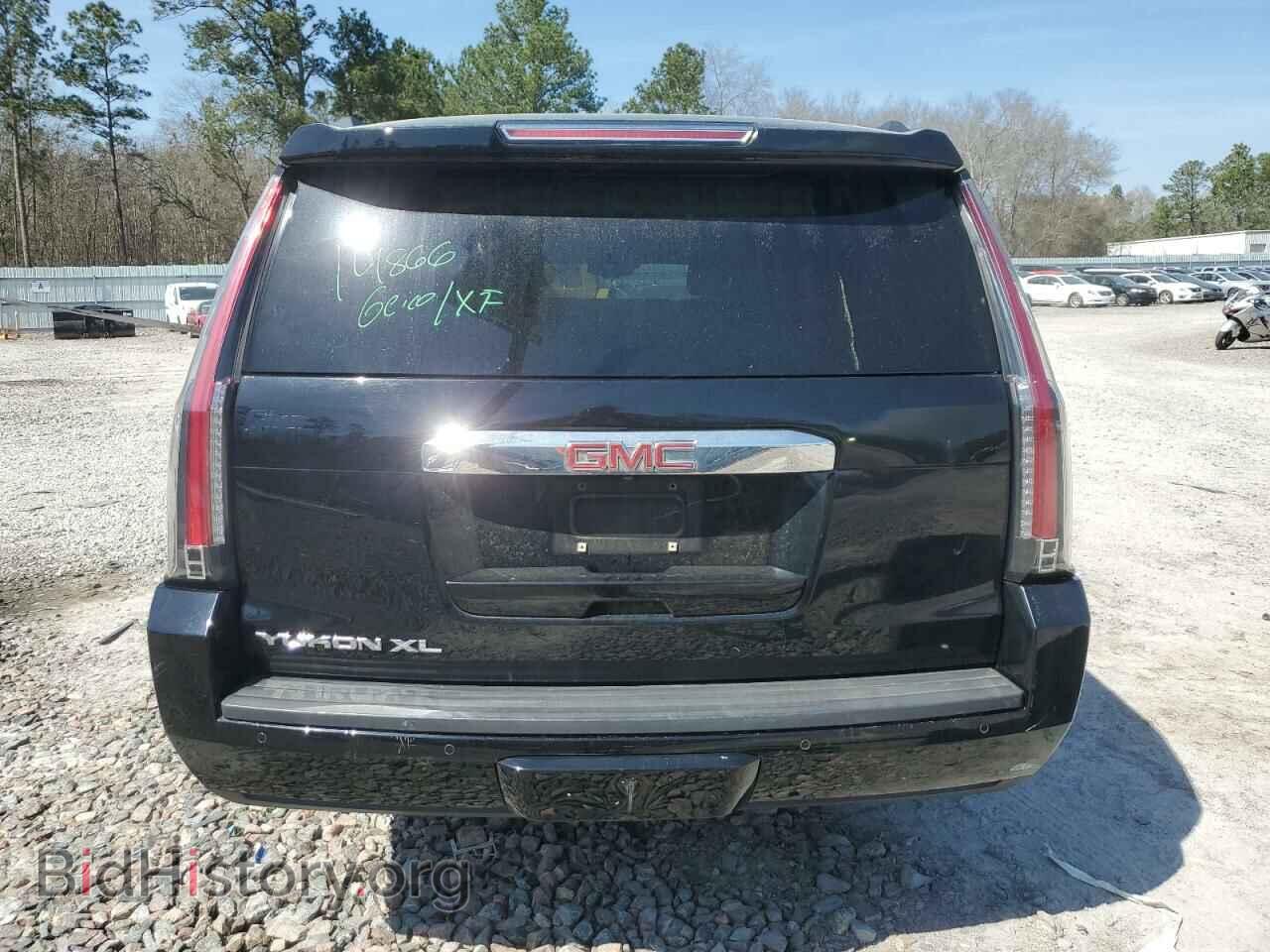 2016 GMC YUKON - VIN: 1GKS2GKC2GR212962 - Фото 6