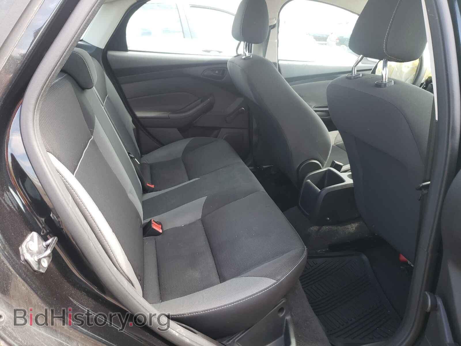 2012 FORD FOCUS - VIN: 1FAHP3E21CL346514 - Photo 6