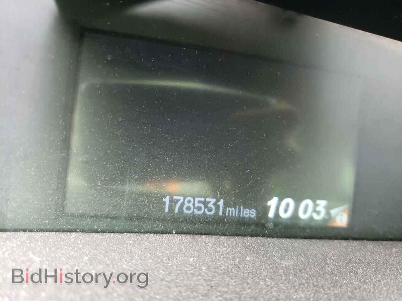 2012 HONDA CIVIC - VIN: 19XFB2F59CE334431 - Фото 8