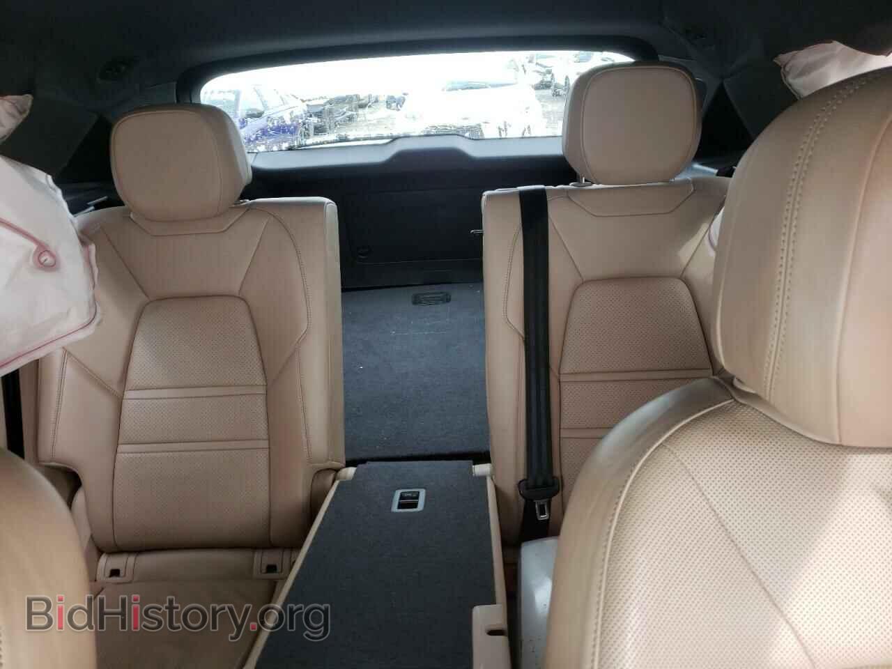 2019 PORSCHE CAYENNE - VIN: WP1AA2AY6KDA15498 - Photo 10