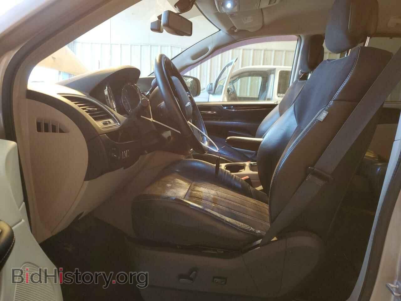 2015 CHRYSLER MINIVAN - VIN: 2C4RC1JG2FR678151 - Photo 7