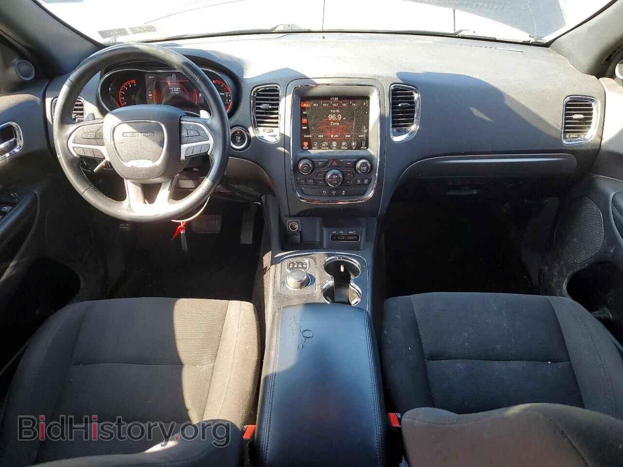2014 DODGE DURANGO - VIN: 1C4RDJAG1EC980051 - Photo 8