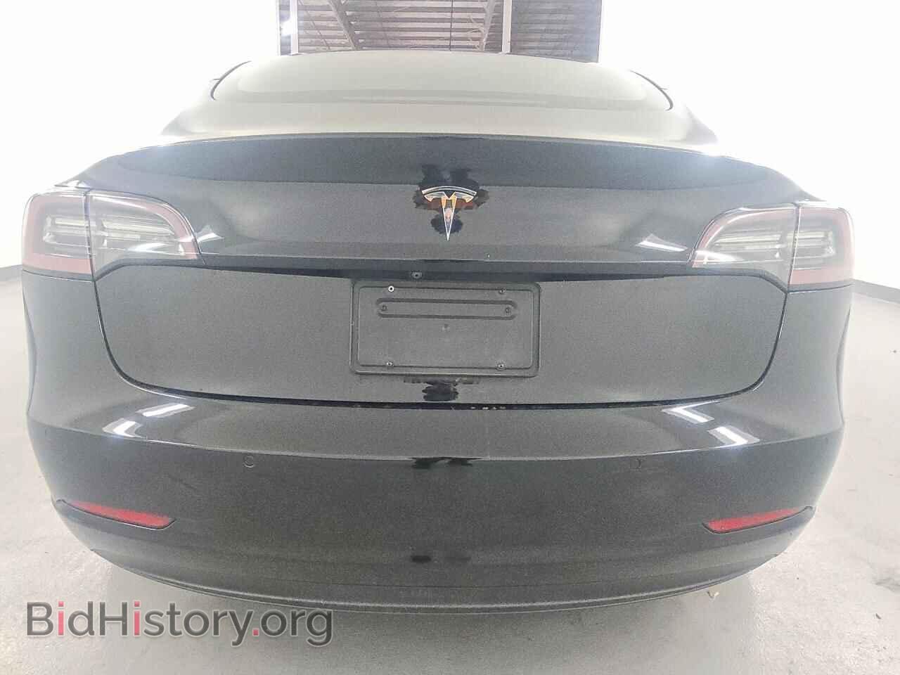 2022 TESLA MODEL 3 - VIN: 5YJ3E1EA8NF304529 - Фото 6