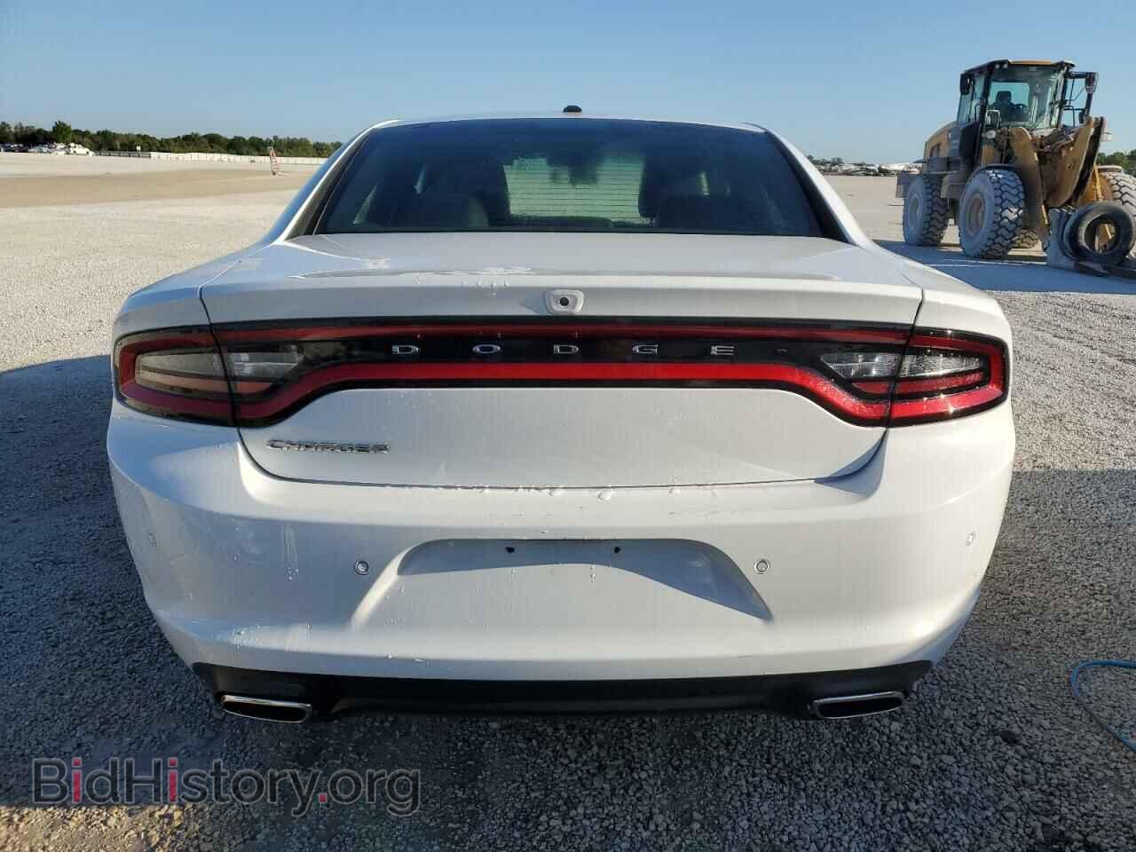 2021 DODGE CHARGER - VIN: 2C3CDXBG2MH548124 - Фото 6