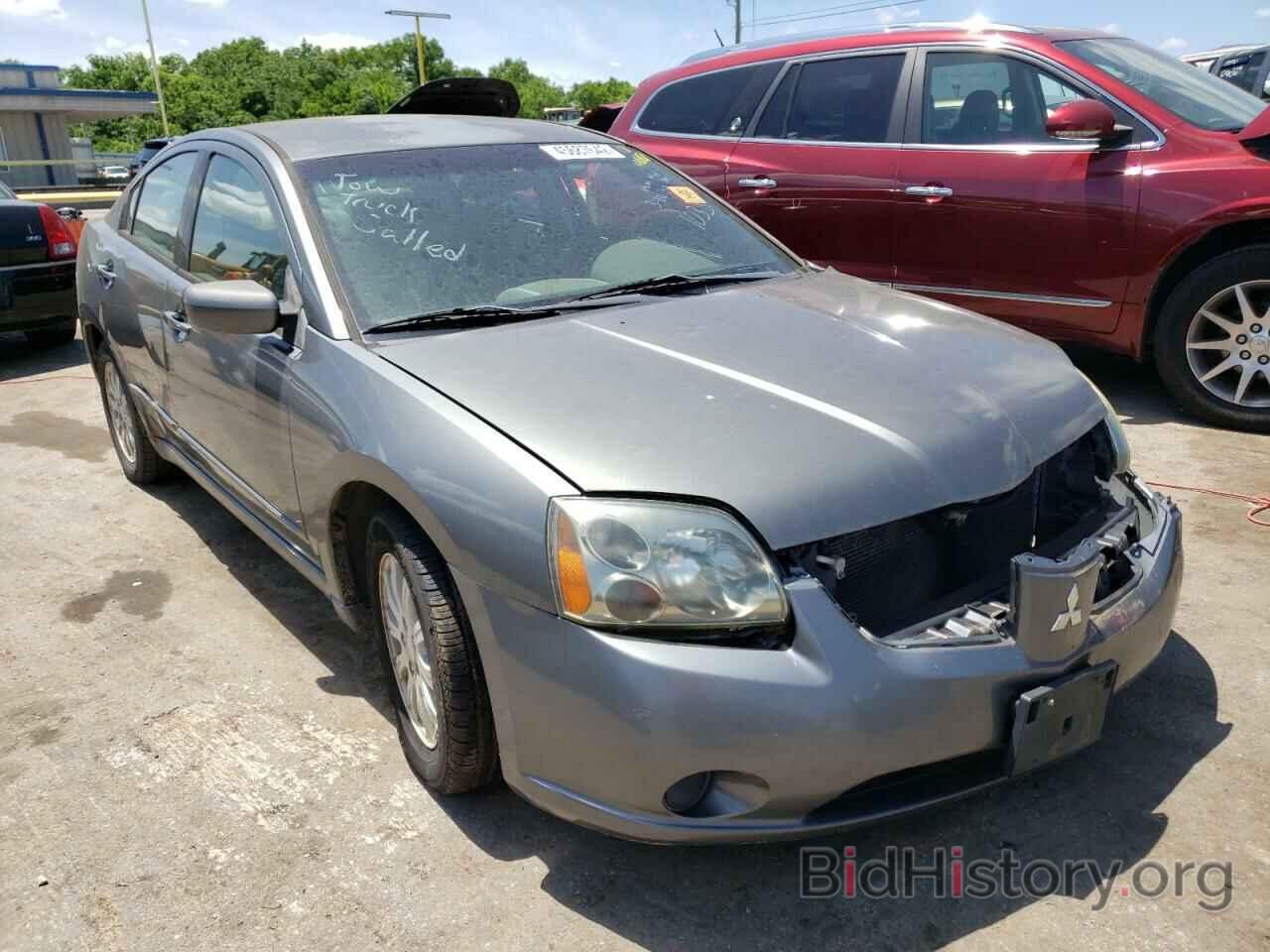 Photo 4A3AB36S66E021033 - MITSUBISHI GALANT 2006