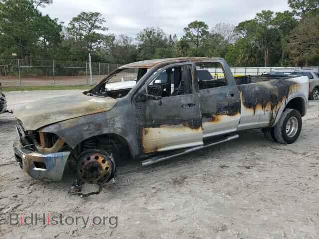 Photo 3C63DRJL8CG103642 - DODGE RAM 3500 2012