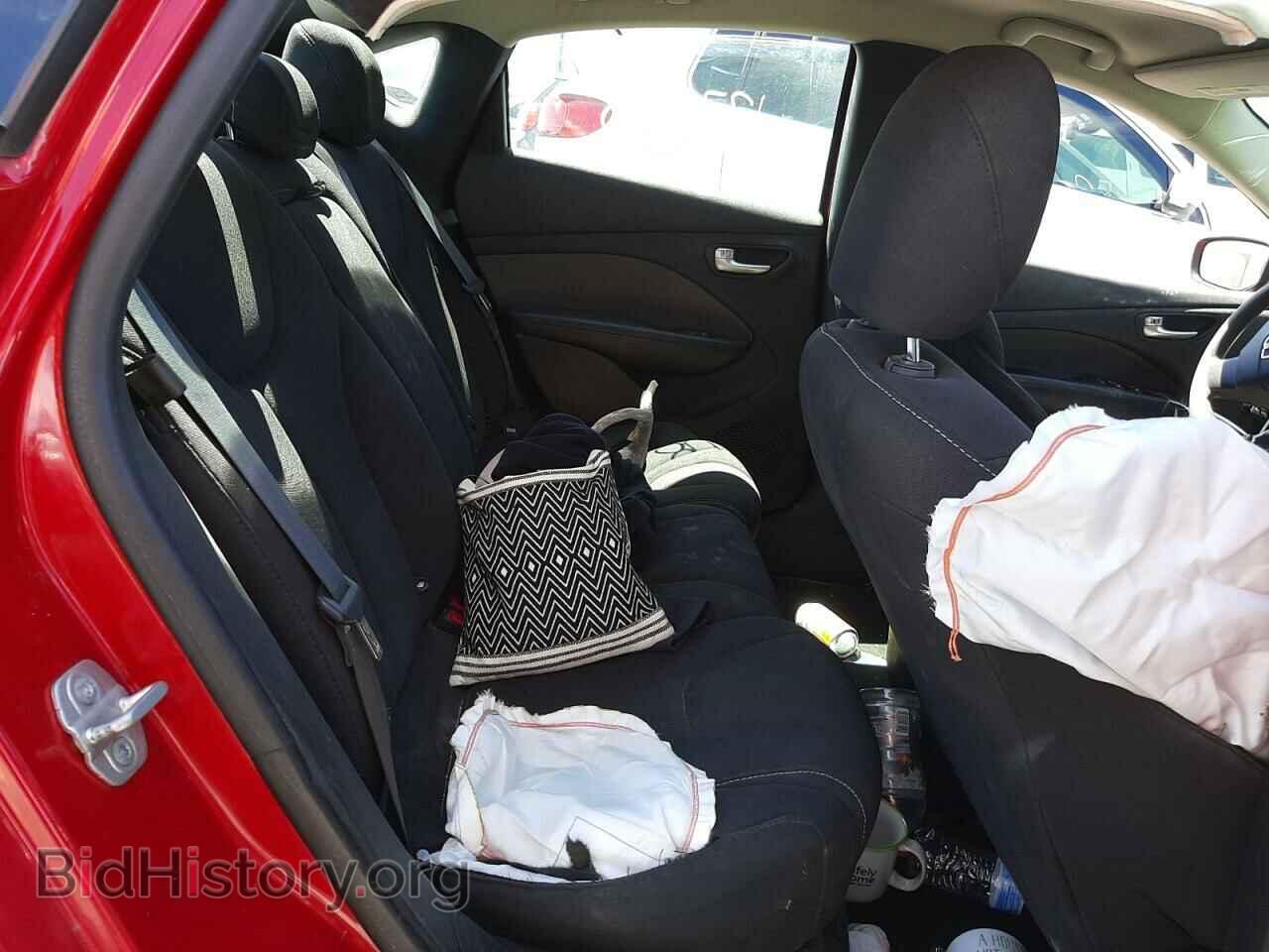 2013 DODGE DART - VIN: 1C3CDFBA3DD332463 - Photo 6