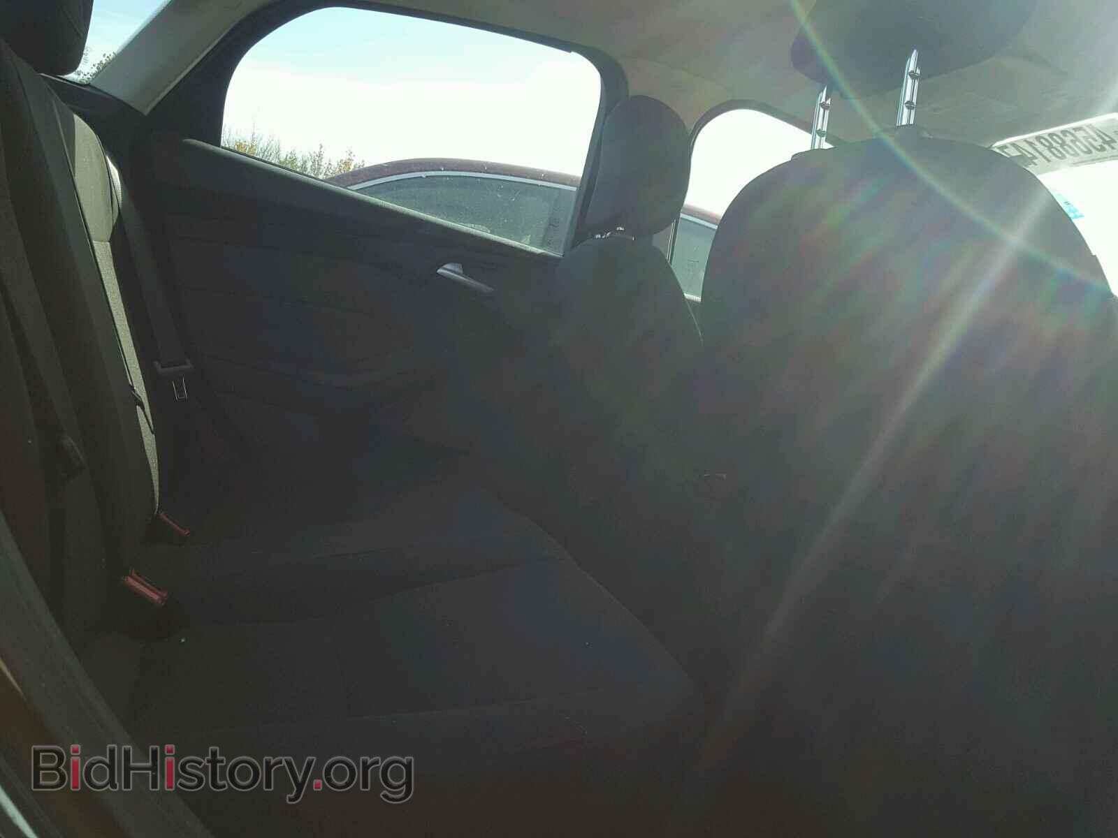 2015 FORD FOCUS - VIN: 1FADP3F20FL280796 - Photo 6