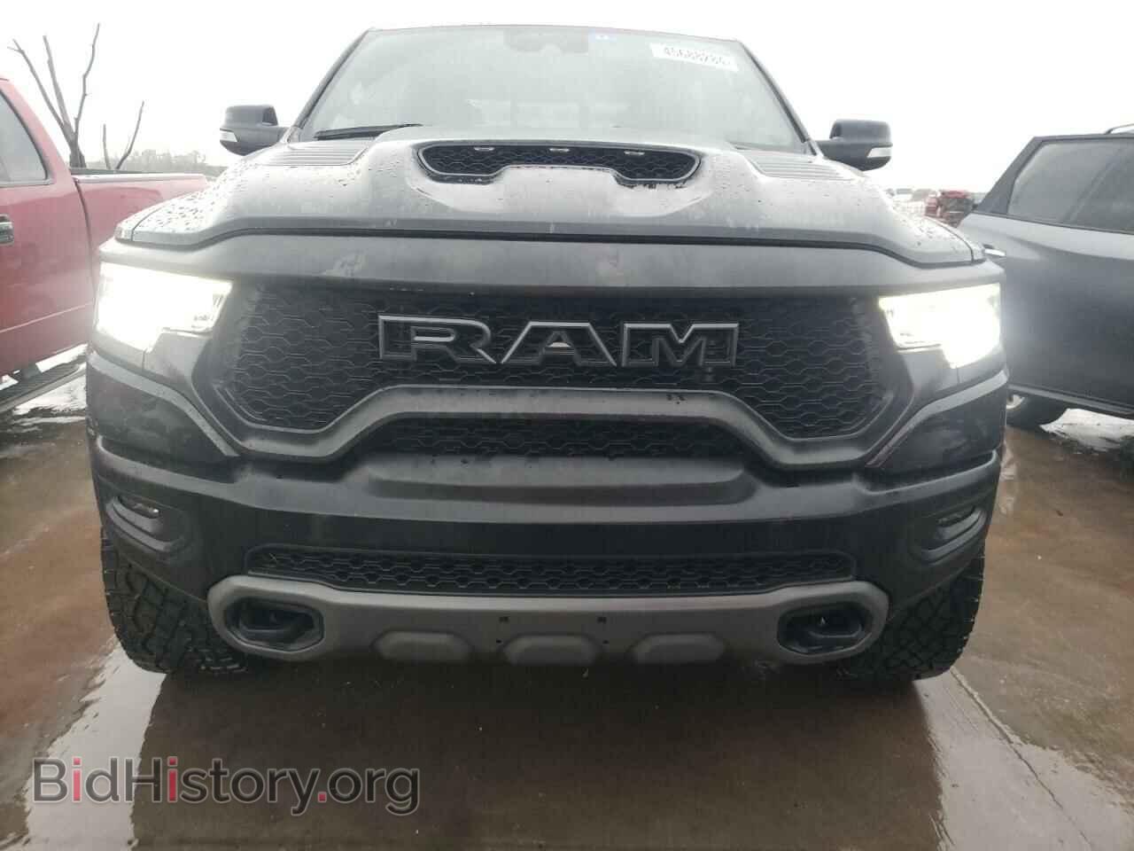 2022 RAM 1500 - VIN: 1C6SRFU96NN217418 - Фото 5