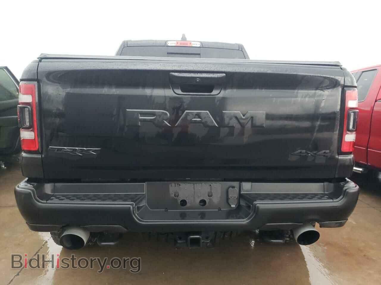 2022 RAM 1500 - VIN: 1C6SRFU96NN217418 - Фото 6