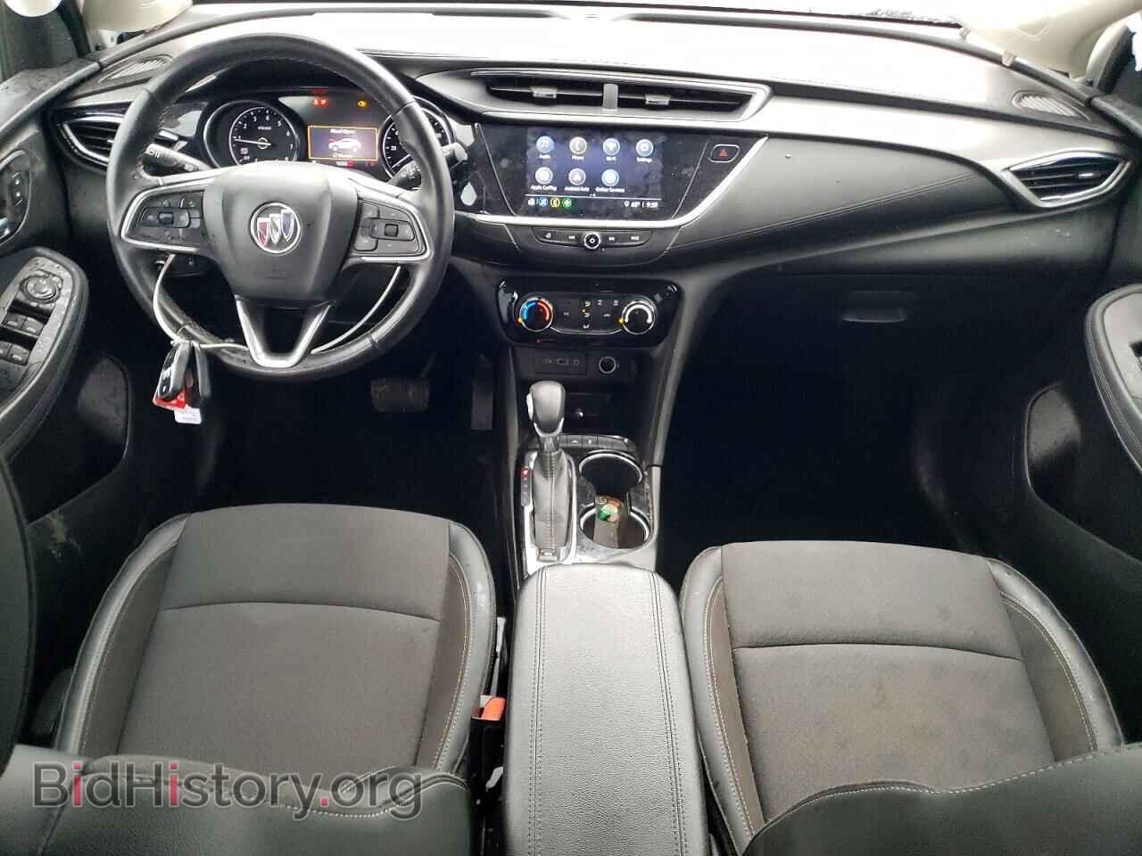 2021 BUICK ENCORE - VIN: KL4MMBS20MB079772 - Photo 8