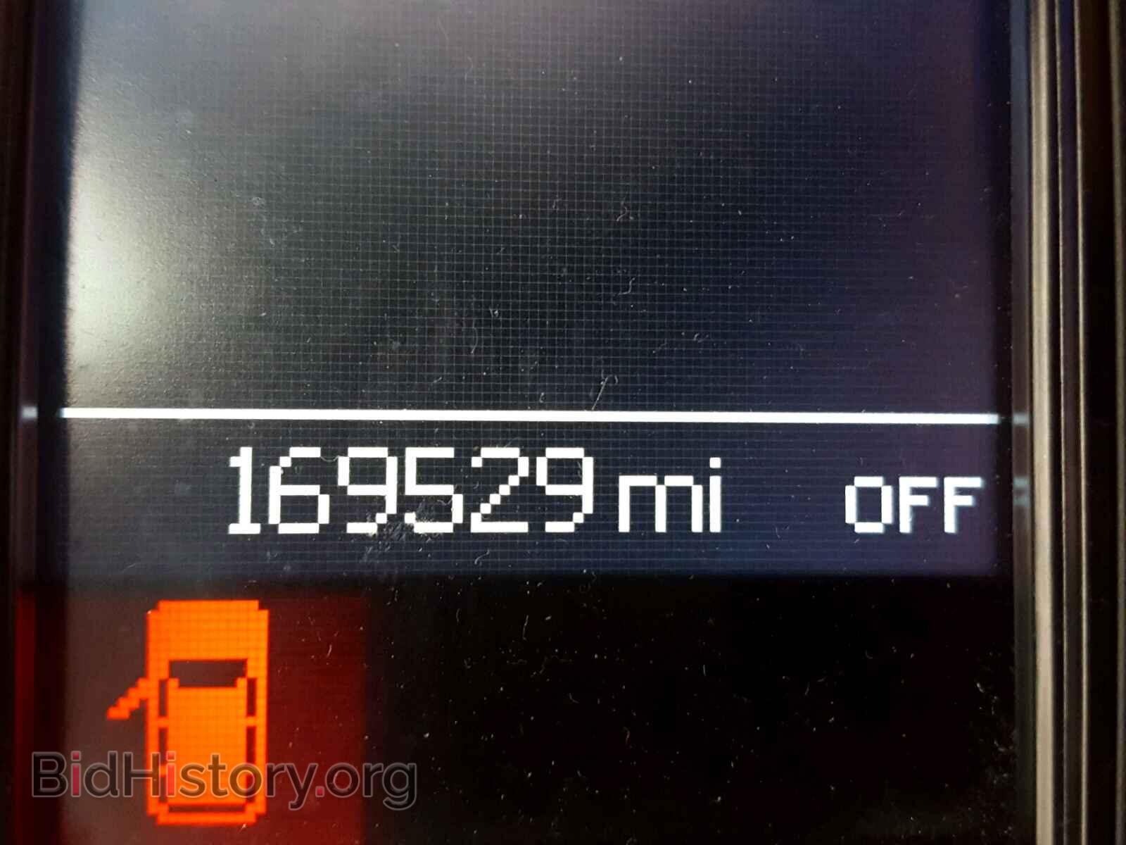 2012 DODGE DURANGO SX - VIN: 1C4RDHAG4CC212599 - Photo 8