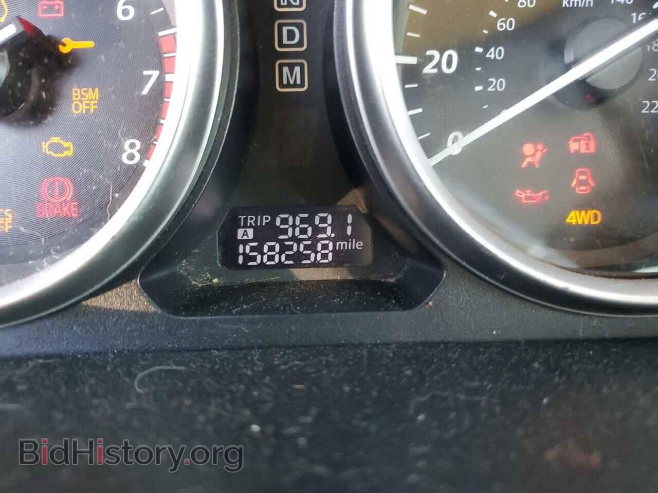 2014 MAZDA CX-9 - VIN: JM3TB3CA4E0437043 - Photo 9