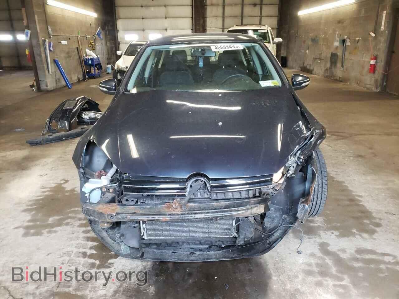 2013 VOLKSWAGEN GOLF - VIN: WVWDB7AJ3DW141532 - Фото 5