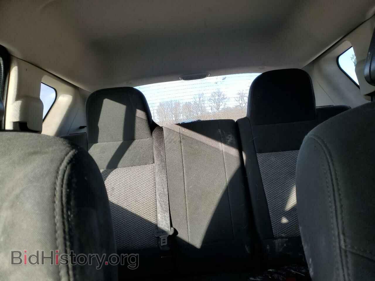 2009 JEEP COMPASS - VIN: 1J4FT47A39D128787 - Фото 10
