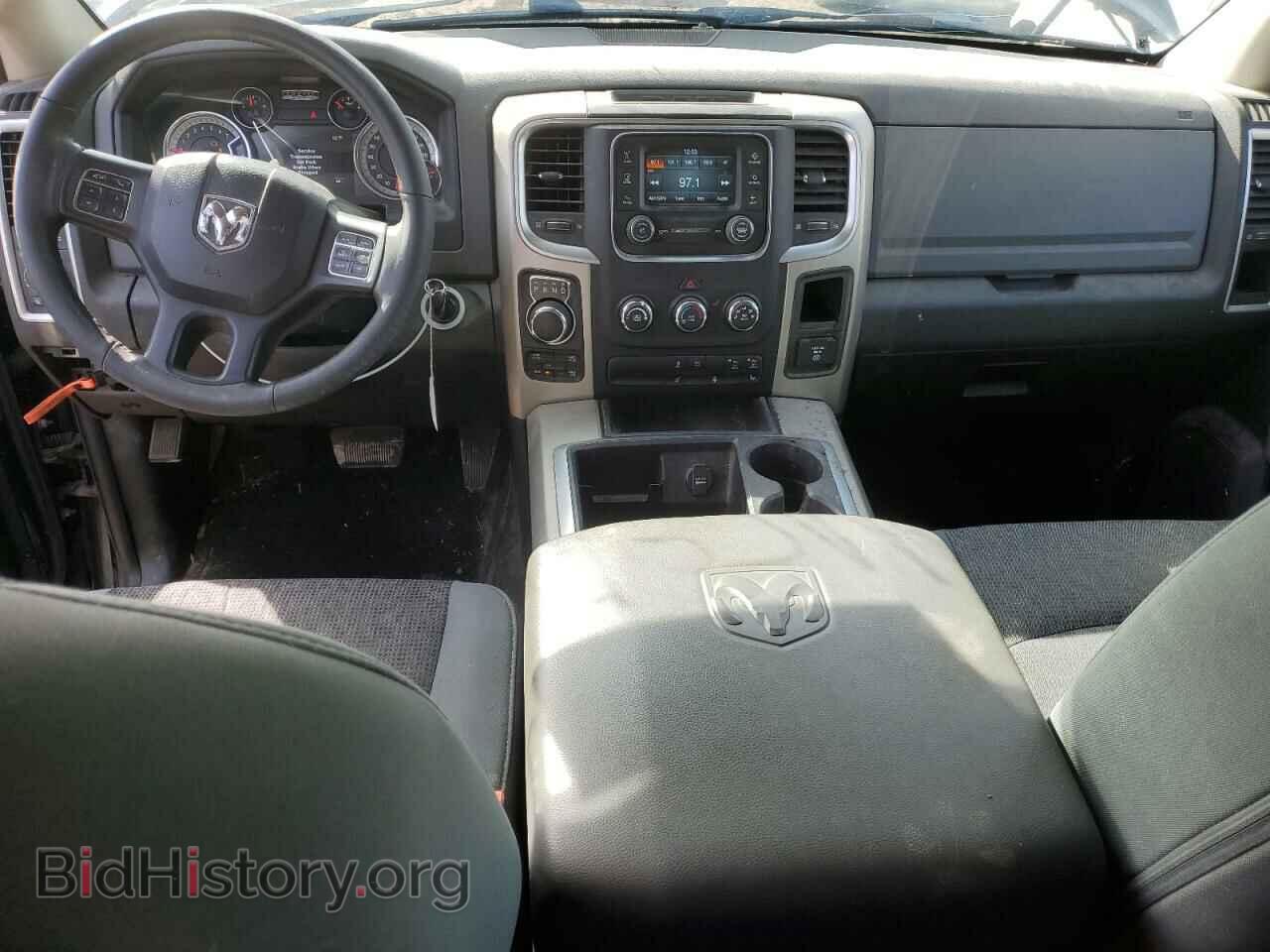 2014 RAM 1500 - VIN: 1C6RR7LT0ES451590 - Фото 8